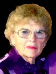 Virginia Mae (Watts) Bush Obituary