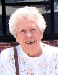 Virginia Theresa (Hughes) Doyle