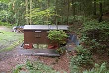 Die mühlbachquellhöhle ist eine wasseraktive flusshöhle in mühlbach (dietfurt an der altmühl)in der fränkischen alb in der oberpfalz. Muhlbachquellhohle Wikipedia