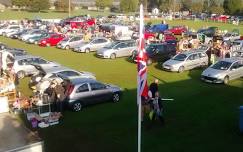 Car Boot