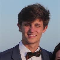 William Hough's Instagram, Twitter & Facebook