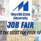 Mayville State University Job Fair (Employer... event in Mayville, ND