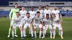 Real madrid football club details. Real Madrid Confirmed Squad For Liverpool Trip Three B Team Players Called Up Including Former Tranmere Youth Star Football Espana