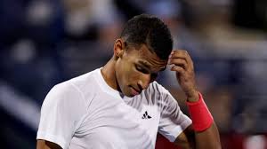 Trend Google: félix auger-aliassime