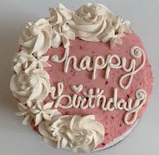 Maybe you would like to learn more about one of these? Where To Get Vegan Birthday Cakes In Los Angeles