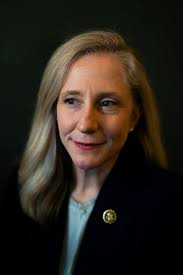 Liberal Vets Group Gives Spanberger Boost in Virginia Governor's Race