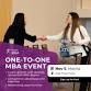 Access MBA event in Manila event image