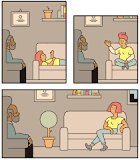 Image result for what do millennials think of counseling or treatment