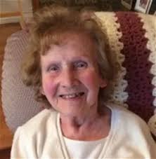 Obituary information for Agnes Theresa Boyle