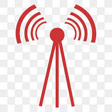 Vector Signal Tower Wireless Network Logo Png Image Text Effect Ai For Free Download Pngtree Wireless Networking Wifi Wireless Networking