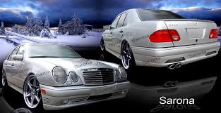 We did not find results for: Custom Mercedes E Class Body Kit Sarona
