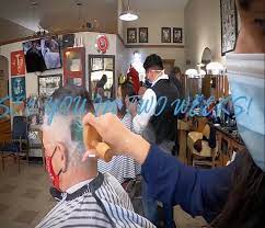 I tried it and really like the hair in this video. The Center Barber Beauty Shop Home Facebook