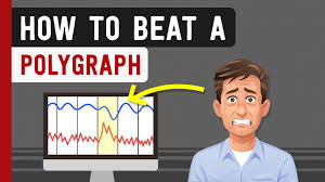 One common strategy is trying to increase physical responses during the control some people claim they can beat a lie detector by getting a good night's sleep. Can You Beat A Polygraph Test Youtube