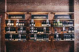 Wine Display Wine Store Design Wine Shop Interior Wine Display
