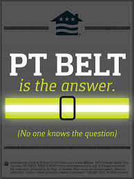 The Answer To Everything Pt Ptbelt Military Military Humor Army Wife Life Army Life