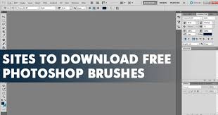 Use it on a low opacity to mark the shades under the eyelashes (1 in the image below). Top 10 Best Sites To Download Free Photoshop Brushes 2019