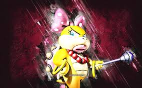 The collection of super mario brothers koopalings for printing coloring page. Hd Koopa Wallpapers Peakpx