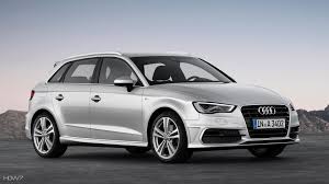 Audi A3 Sportback 20 Tdi S Line 2012 Car Hd Wallpaper Audi A3 Sportback 1 5 Tfsi Sport 5dr 1920x1080 Wallpaper Teahub Io
