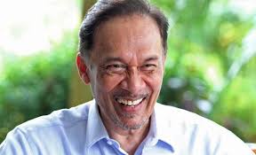 Check spelling or type a new query. Anwar Ibrahim Discusses Shakespeare And His Six Years In Prison