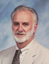 C.E. Hartman Obituary (1944