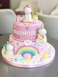 J'en ai fait à la vanille et au chocolat en rajoutant du cacao à la pâte. Cake Design L Atelier Des Gateaux