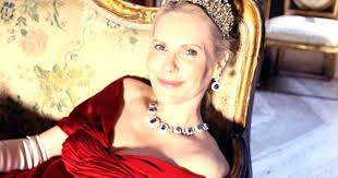 Principessa Rita: A fairytale life