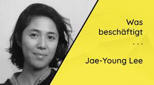 Blog Kategorie Südkorea