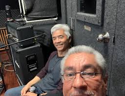 East LA music exhibition at La Plaza de Cultura y Artes