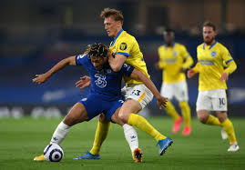 Chelsea vs brighton with mark goldbridge live premier league watchalong. Clm1xa0wfst8rm