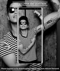If you haven't been living under a rock, you'll know bruno mars' latest album is titled 24k magic. Bruno Mars Wallpapers Hd For Android Apk Download