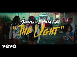 Mihty Jeremih Ty Dolla Ign The Light Youtube Jeremih Ty Dolla Ign Vevo