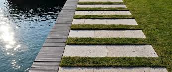 Natursteinplatten Fur Terrasse Garten Aussen 15 Ideen Bilder