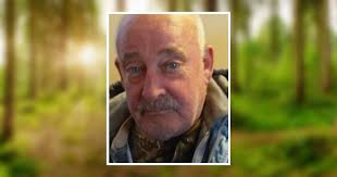 David Lyn Mabry Obituary April 12, 2024