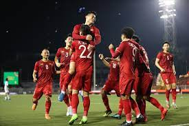Cập nhật tin bóng đá vn. Hanh Trinh Cá»§a Bong Ä'a Viá»‡t Nam Trong NÄƒm Tan Sá»­u 2021 Tin Tá»©c Má»›i Nháº¥t 24h Ä'á»c Bao Lao Ä'á»™ng Online Laodong Vn