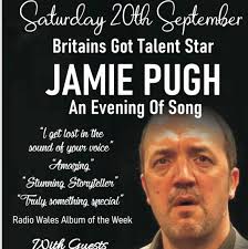 Jamie Pugh Music