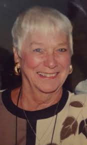 Jean Marks Obituary (2015)