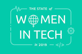 The State Of Women In Tech Dreamhost