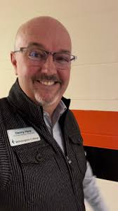 Wilmington City Schools Ohio Resource Officer