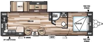 The forest river wildwood lodge destination trailer is that perfect camping destination you've been searching for! New Or Used Forest River Wildwood Rvs For Sale Camping World Rv Sales