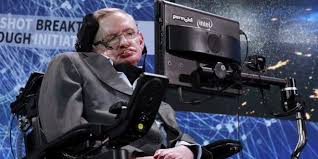 Sclérose latérale amyotrophique (maladie de charcot) 3. Mort De Stephen Hawking Qu Est Ce Que La Maladie De Charcot Dont Etait Atteint L Astrophysicien Le Huffpost