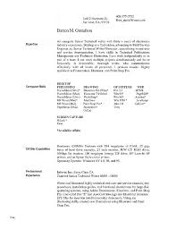 Resume Templates Word For Mac Free Word Template Resume Free Resume ...