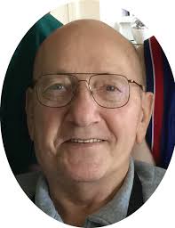 Obituary information for Bernard H. McFarlane