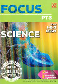 Magnetism and electricity study guide and reflection journal. 2020 Focus Pt3 Science Form 1 2 3 Kssm Dlp Lazada