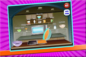 Select or create your app descriptor … Cooking Game Orange Bread For Android Apk Download