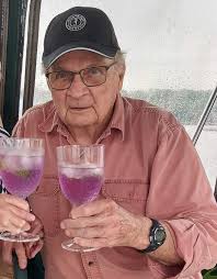 John MORGAN Obituary