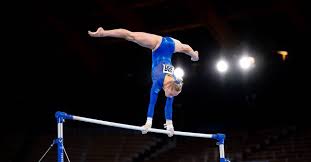 She returned to competition in september 2017 at the world challenge cup in hungary. Jnztaq03jirdwm