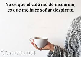 Martes 25 de mayo 10pm/9c por @telemundo ☕️ #enamorateotravez www.telemundo.com. 100 Frases De Cafe Divertidas Bonitas Y Originales