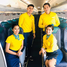 Here are the steps on how to book for cebu pacific offline or online. What It S Like To Work For An Airline Amid A Pandemic Smile Magazine