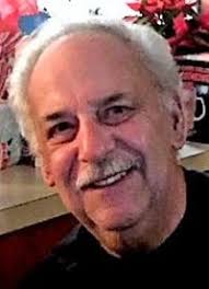 Obituary of Richard C. Vitale