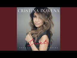 Listen to the best cristina d'avena shows. Nana Supergirl Duet Version By Cristina D Avena Feat Giusy Ferreri Samples Covers And Remixes Whosampled